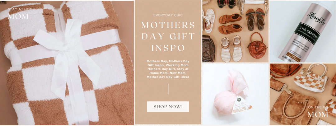 Celebrating Mom: Thoughtful Gifts for Mother's Day
