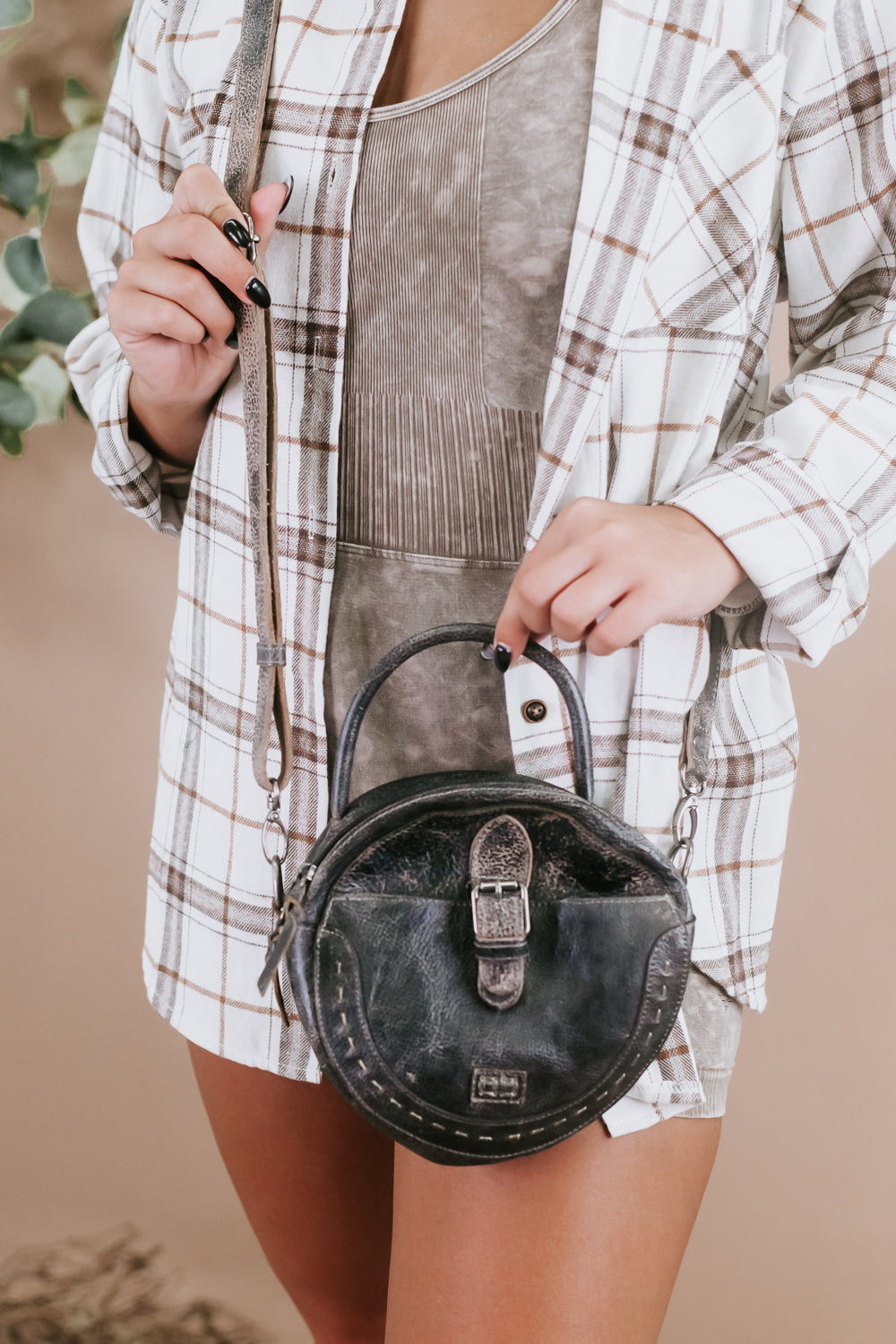 Bedstu Arenfield , Black Lux Everyday Chic Boutique