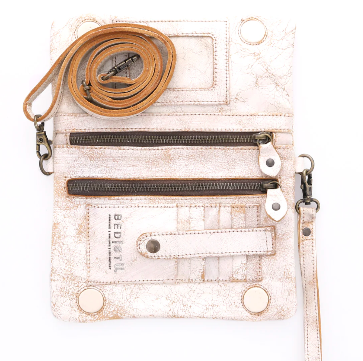 Parle Crossbody (BedStu)