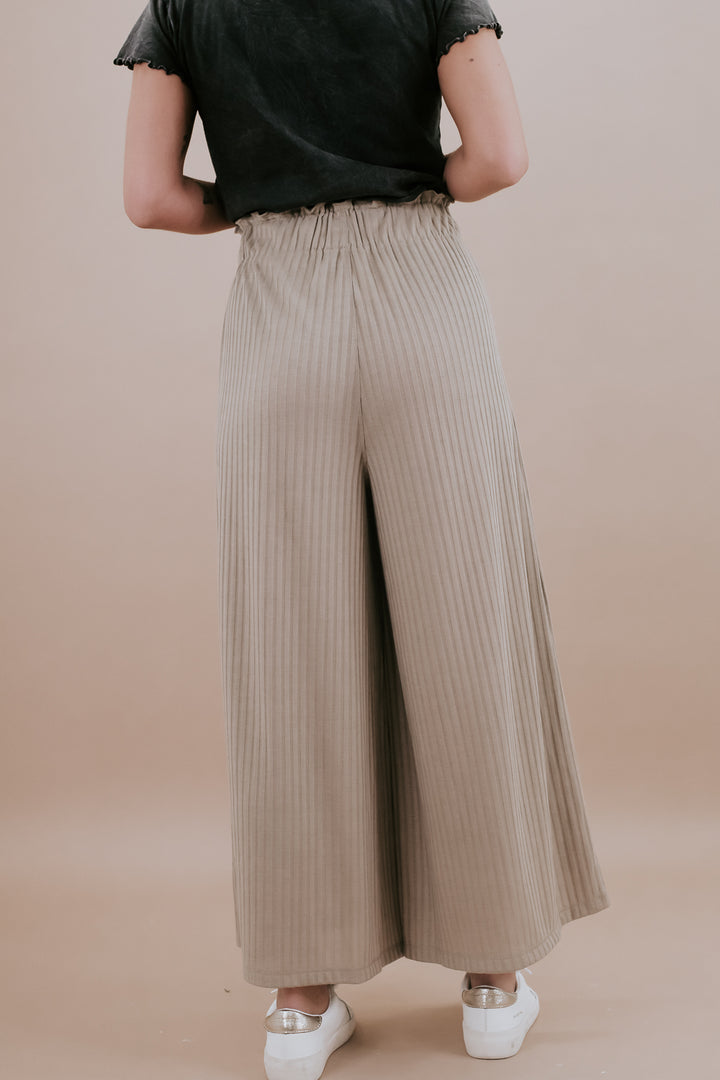 Sunday Stroll Pant, Taupe