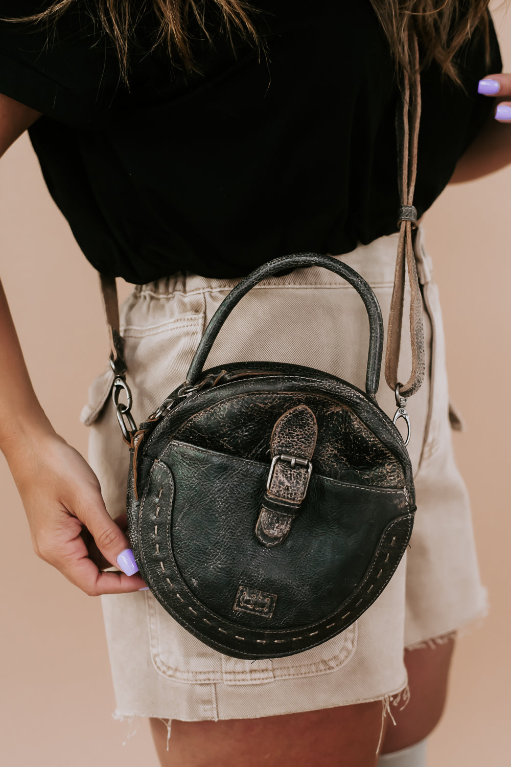 Bedstu Arenfield , Black Lux Everyday Chic Boutique