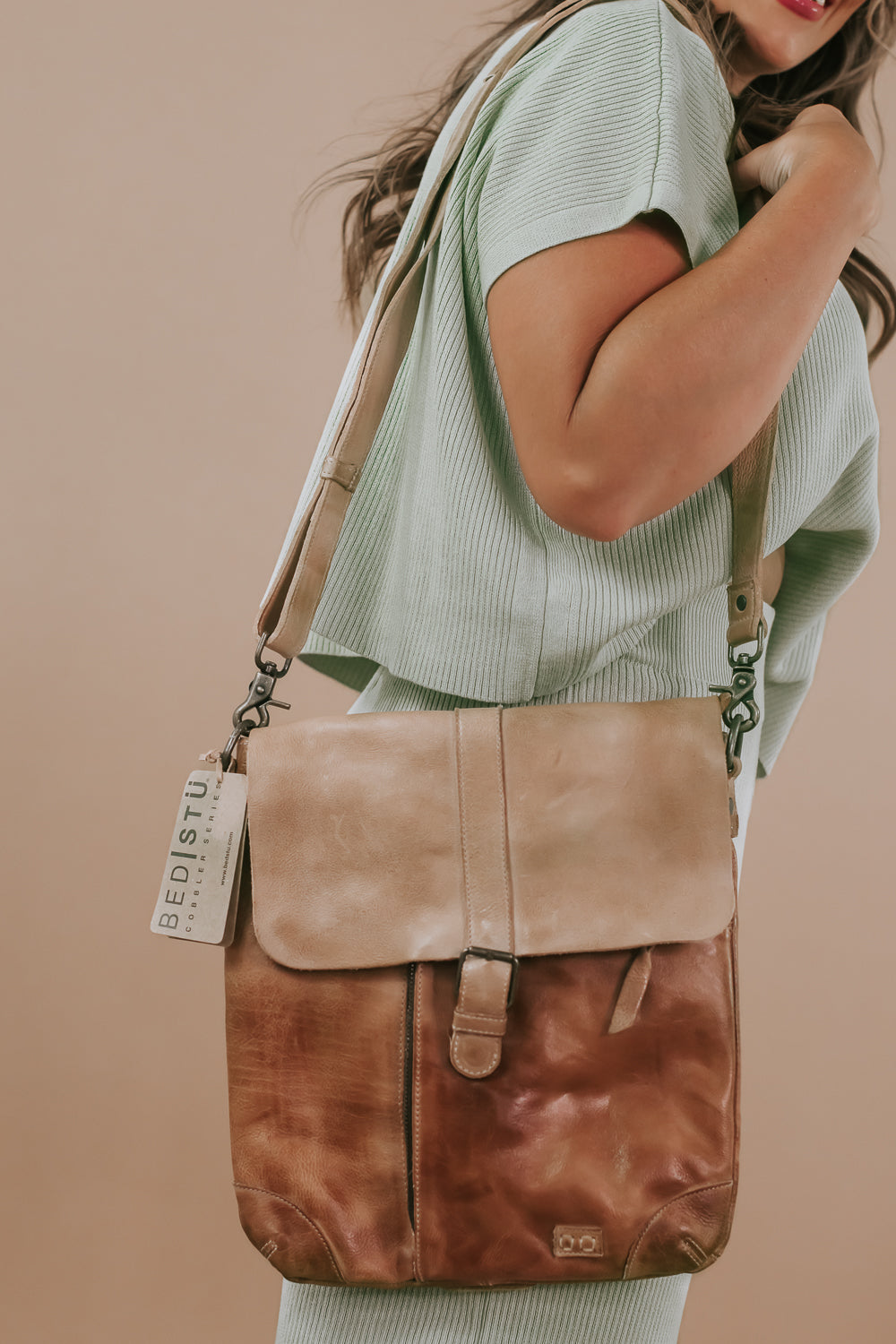 Bed stu jack crossbody Clearance