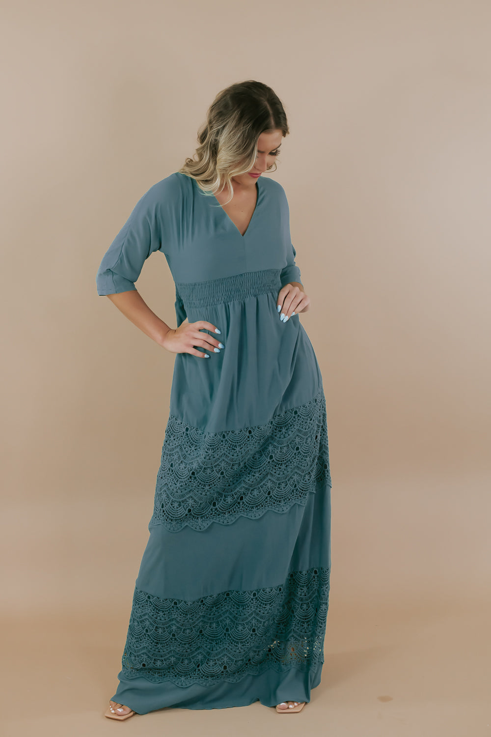Something Timeless Maxi Dress, Green Everyday Chic Boutique Something Timeless Maxi Dress, Green Everyday Chic Boutique