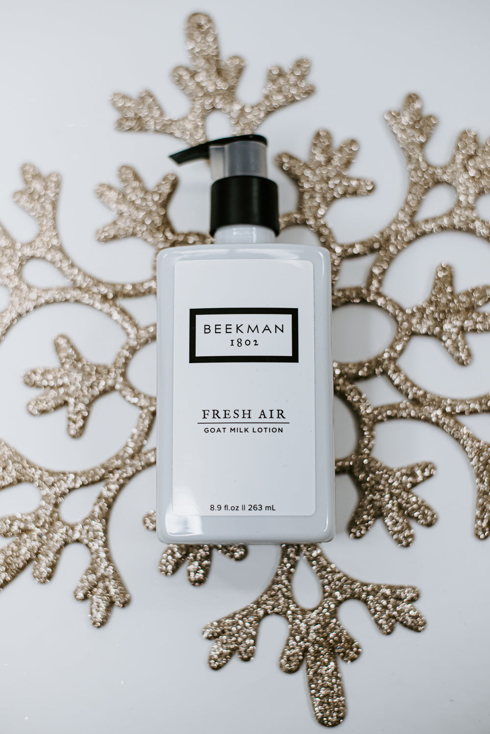 Beekman Hand Lotion , Fresh Air Everyday Chic Boutique