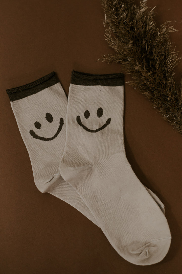 Happy Socks, Brown
