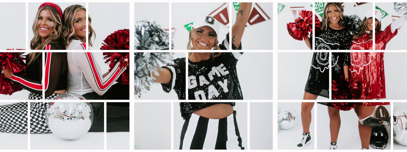 Elevate Your OSU Game Day with Stylish Outfit Inspo