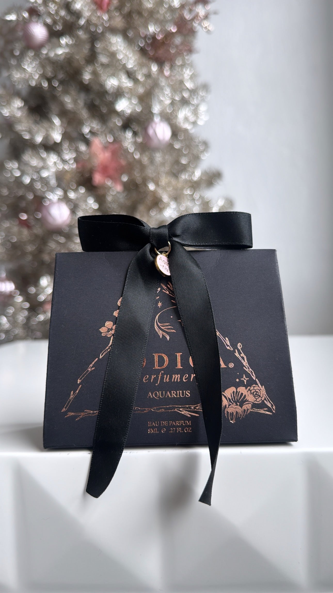 ルタンセラム Zodica Perfumery Twist & Spritz 8ml – Everyday Chic Boutique