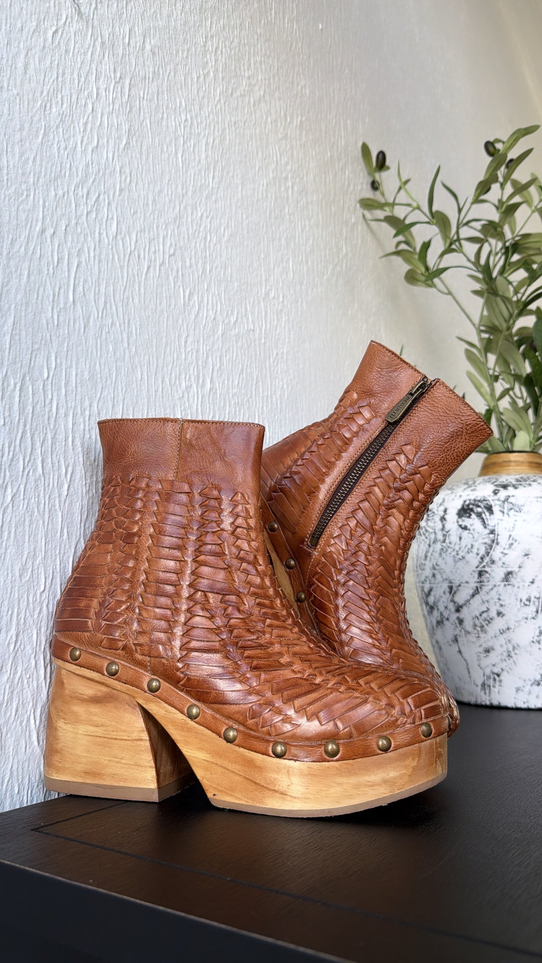 Bedstu Ellasphin, Tan DD