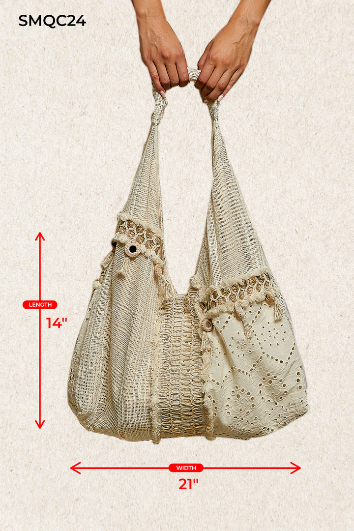 Seaside Hike Bag