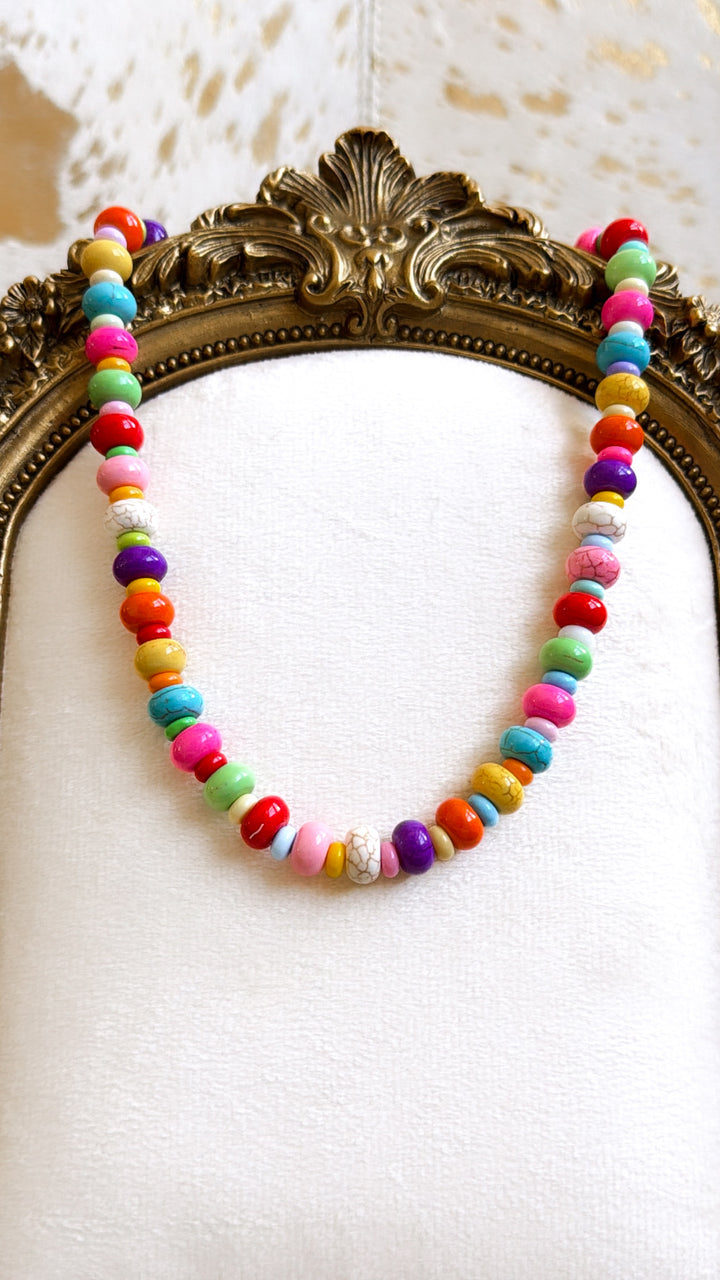 Bubblegum Dream Necklace