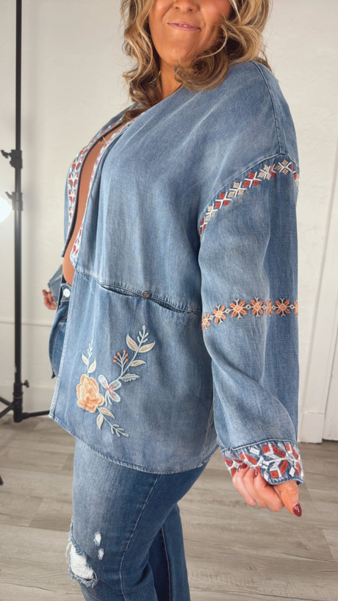Cardigan lungo da donna Cappotti casual a pipistrello estivo Kimono con maniche a sette quarti Top primavera autunno S-5XL – acquista a prezzi convenienti sul marketplace Cardigan lungo da donna Cappotti casual a pipistrello estivo Kimono con maniche a sette quarti Top primavera autunno S-5XL – acquista a prezzi convenienti sul marketplace