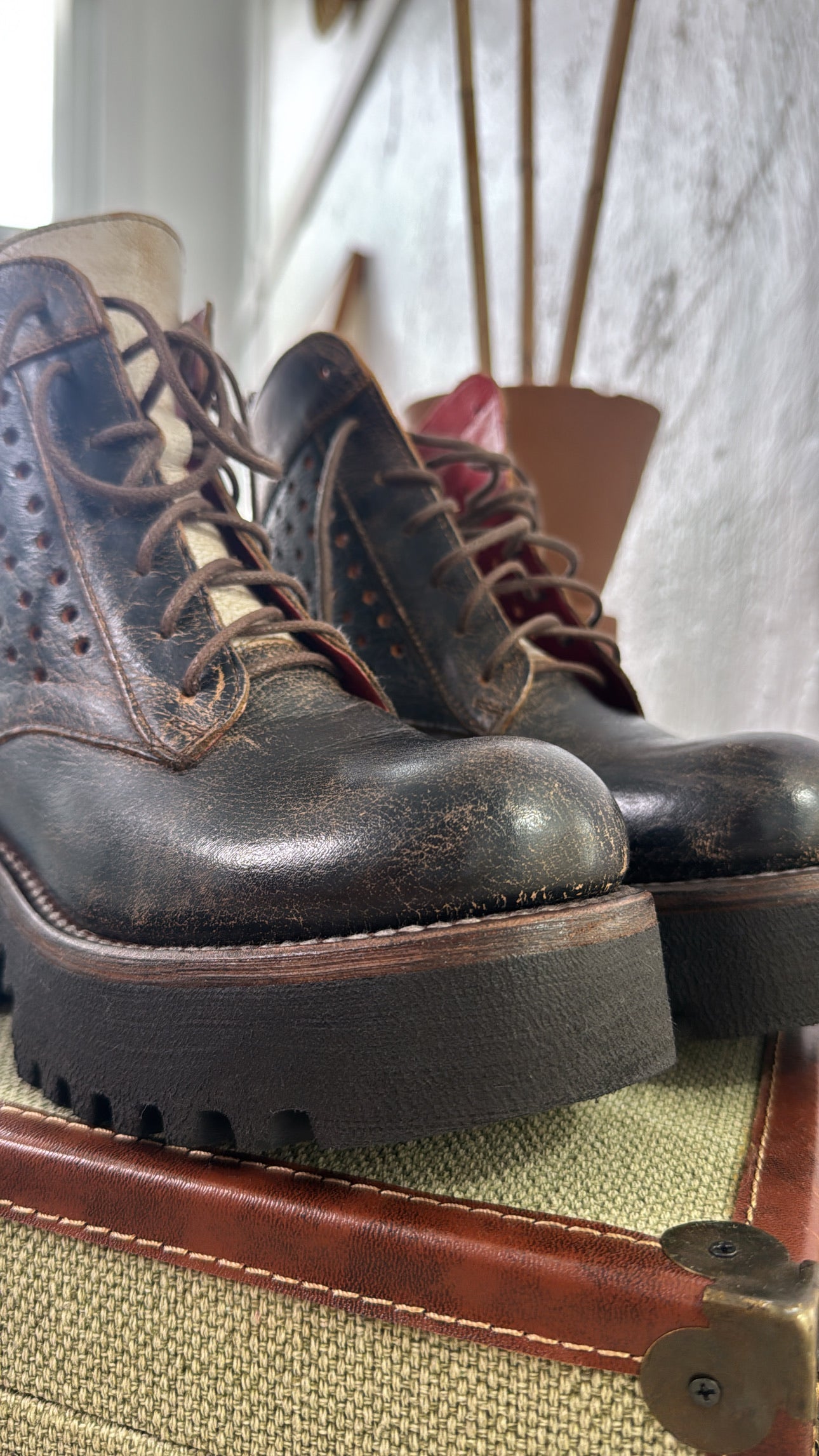 Bedstu Tanzania, Black Lux/ Nectar Lux – Everyday Chic Boutique