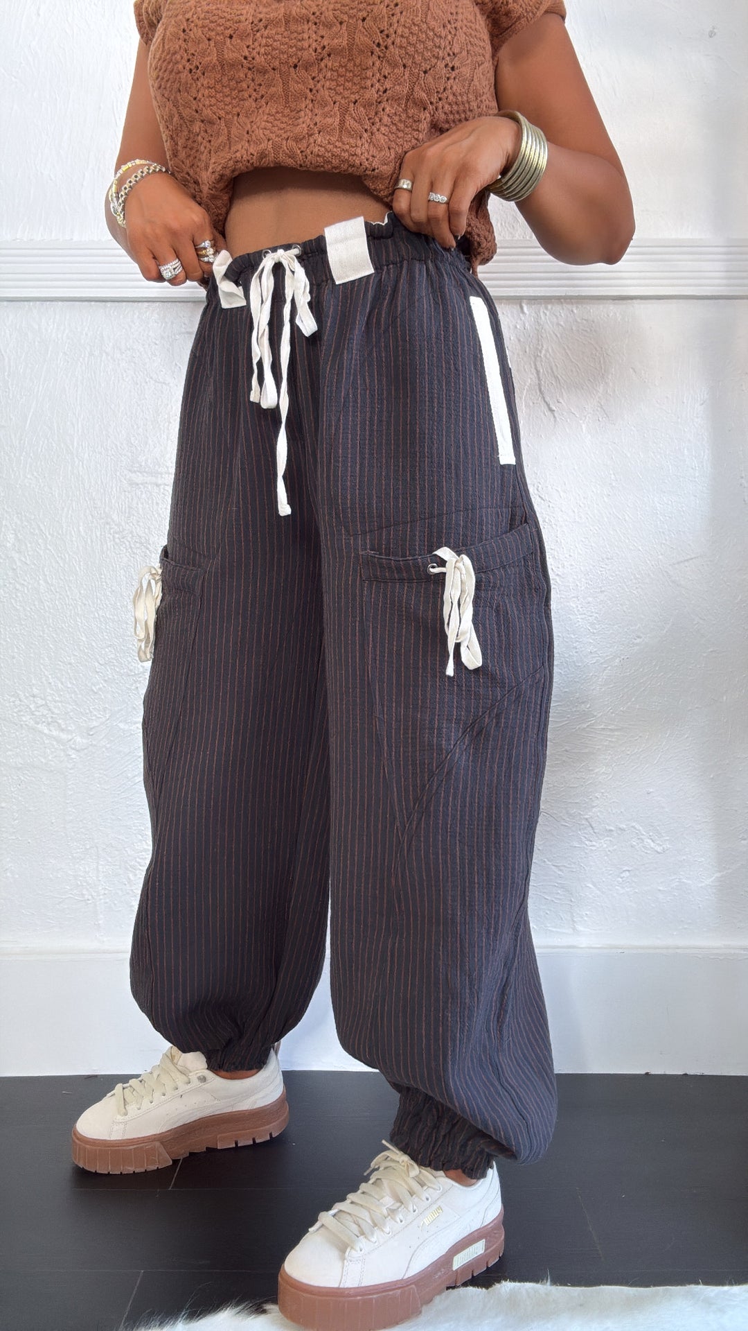 Easy Breeze Jogger Pant, Midnight Navy