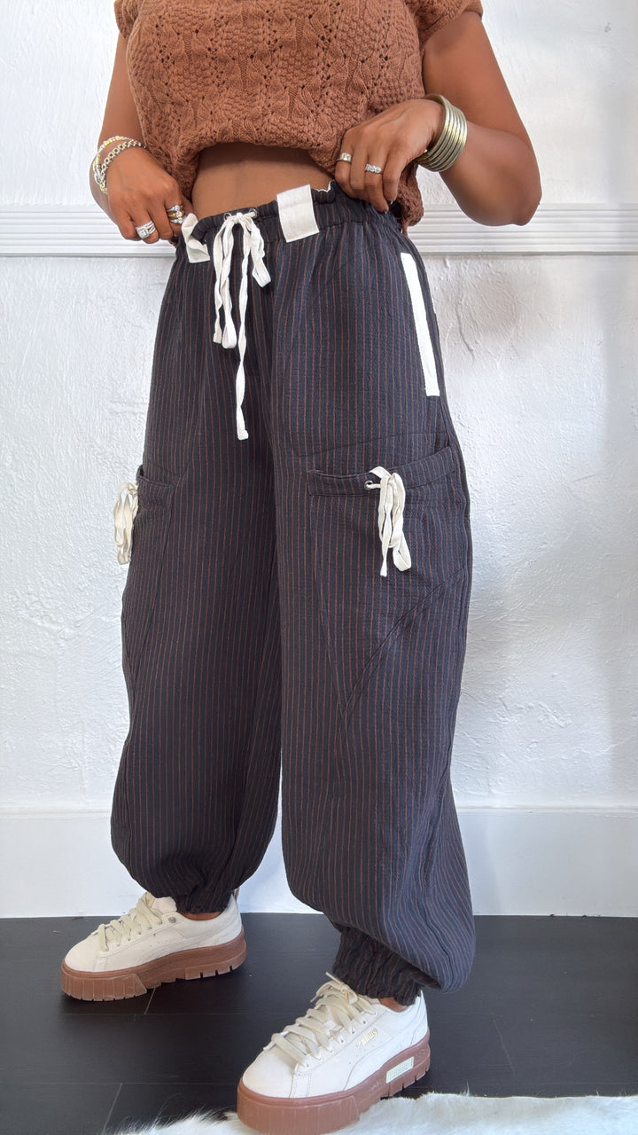 Easy Breeze Jogger Pant, Midnight Navy