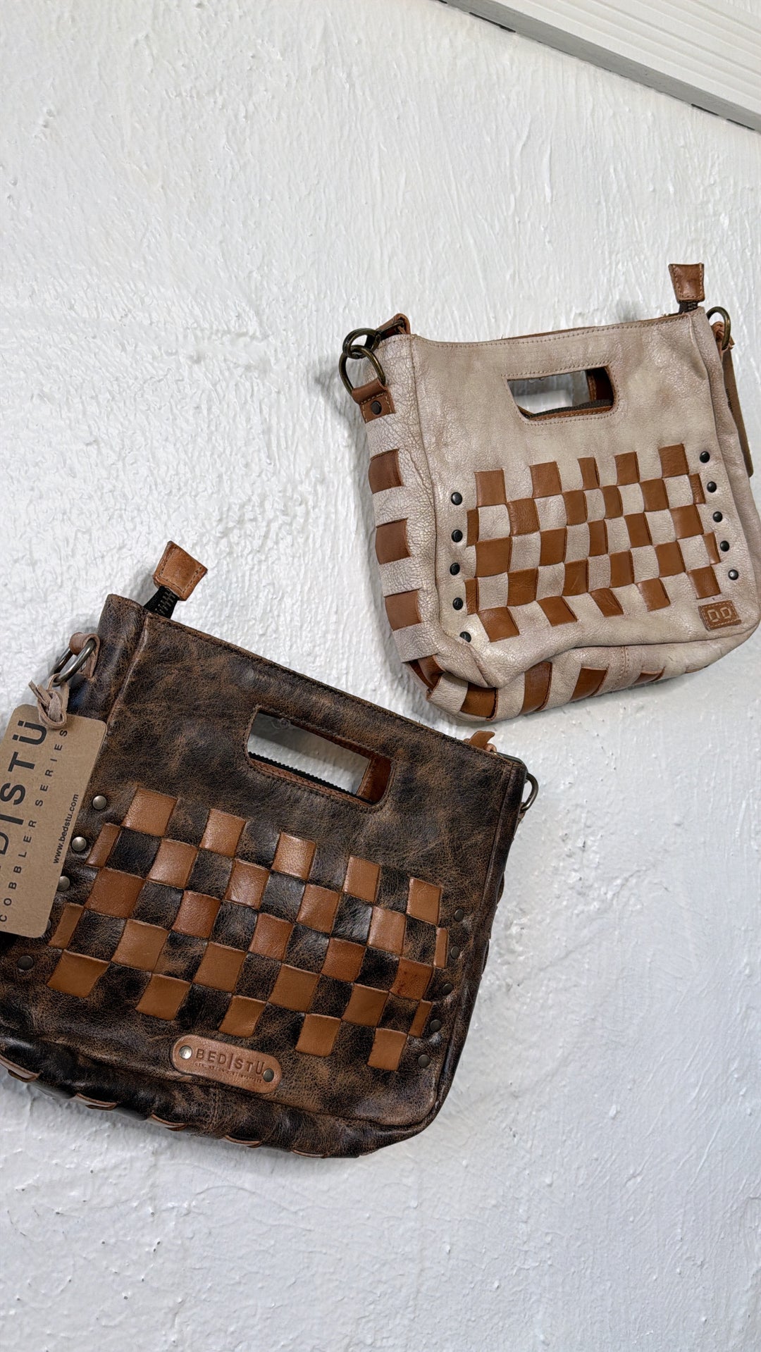 Bedstu Keiki, Nectar Lux Tan Rustic