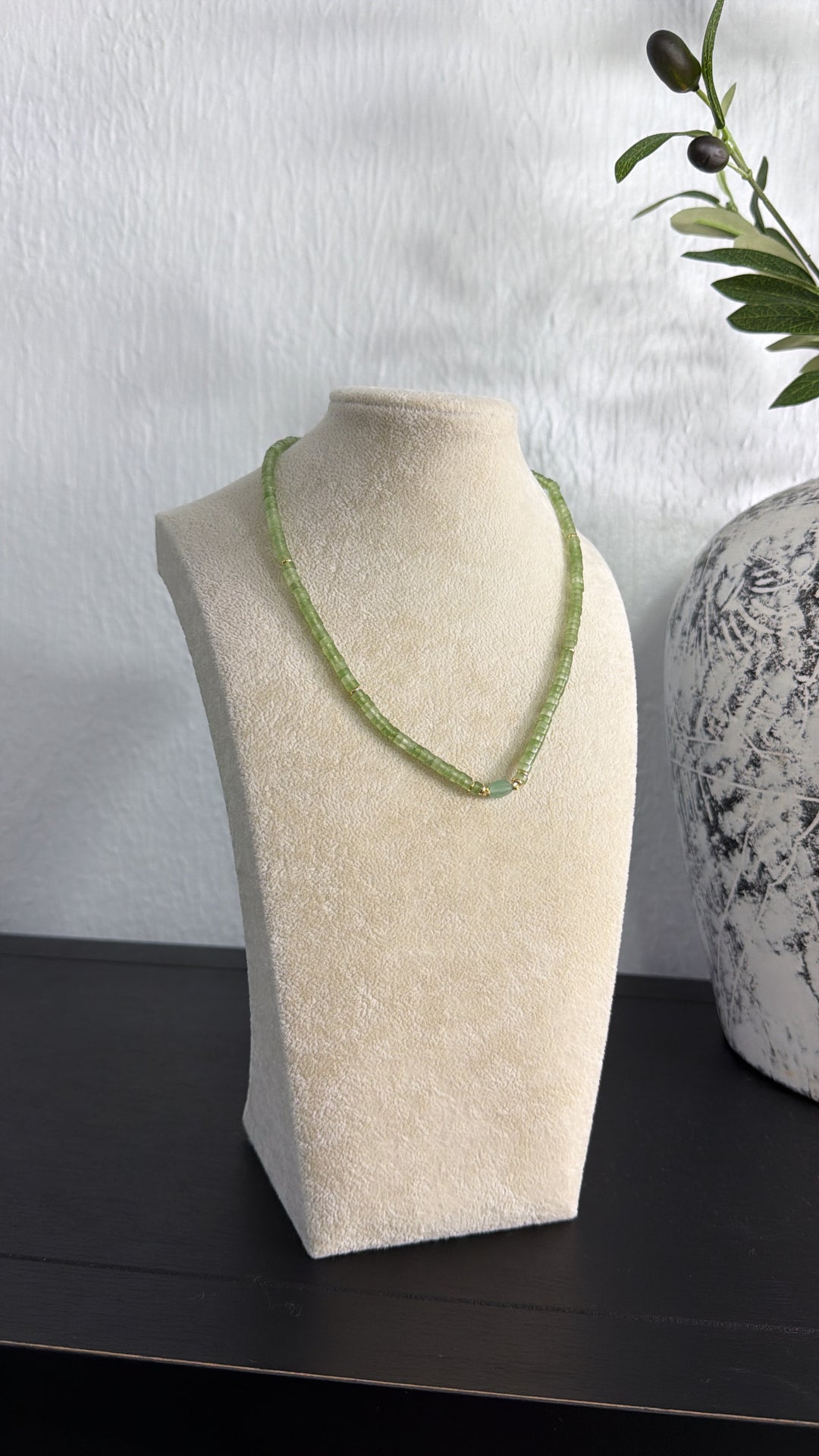 Treasure Jewels: So Serene Gemstone