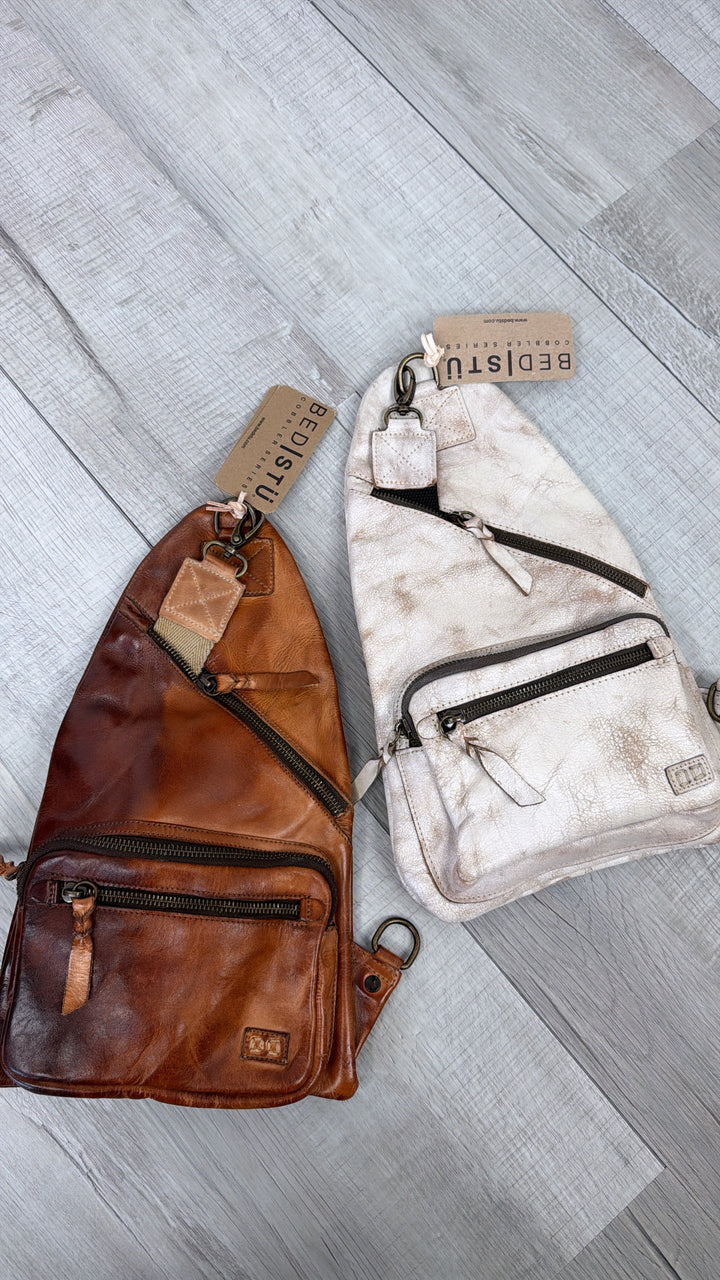 BedStu Andie, Cafe Latte TD