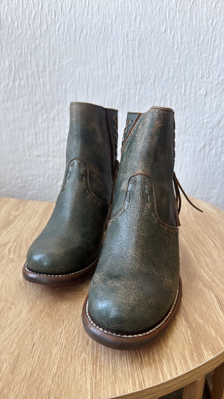 Bedstu Celestine, Dark Teal Lux