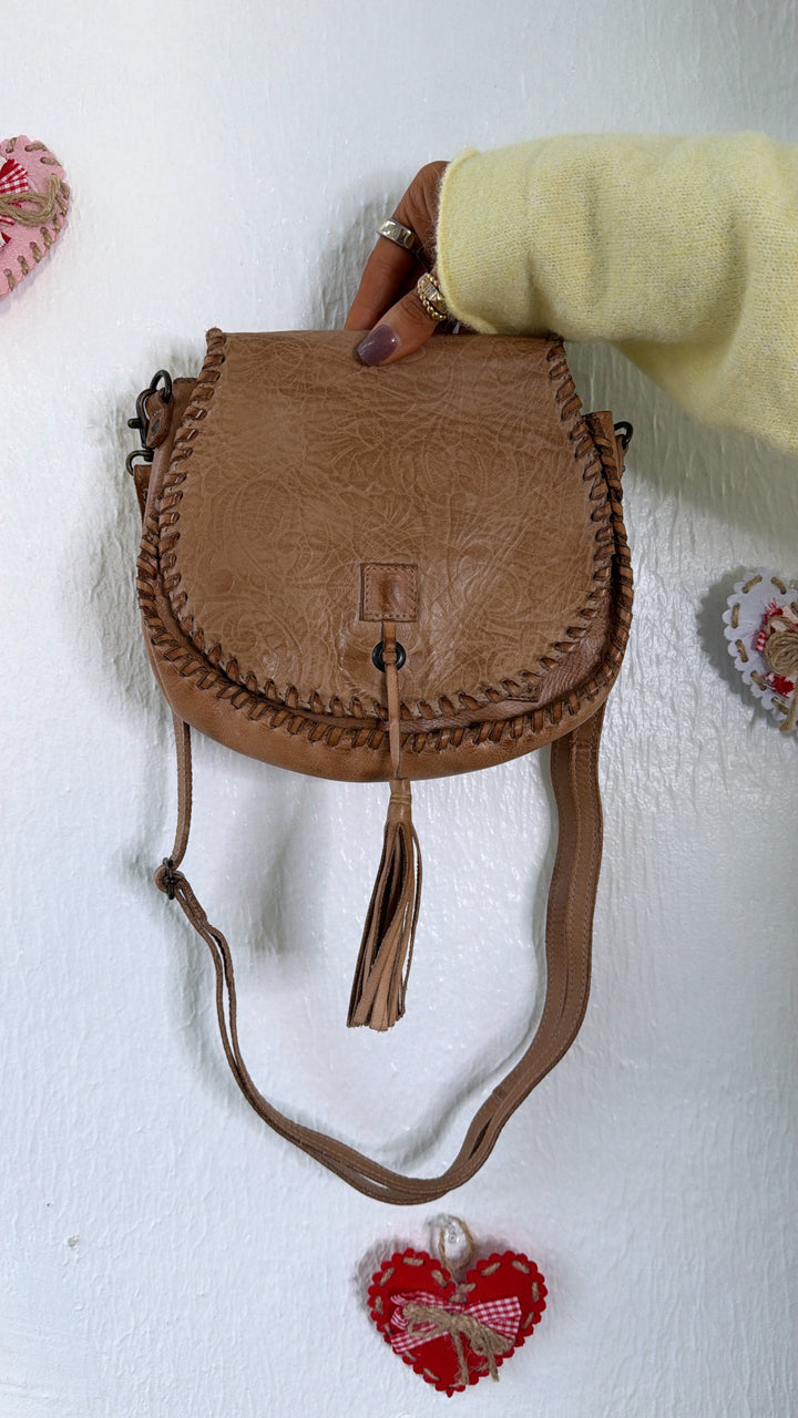 Bedstu Half Moon EM, Oats DD