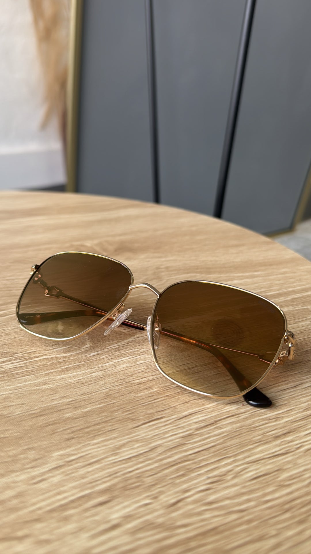 FREYRS - Lea WHS - Gold Mirror