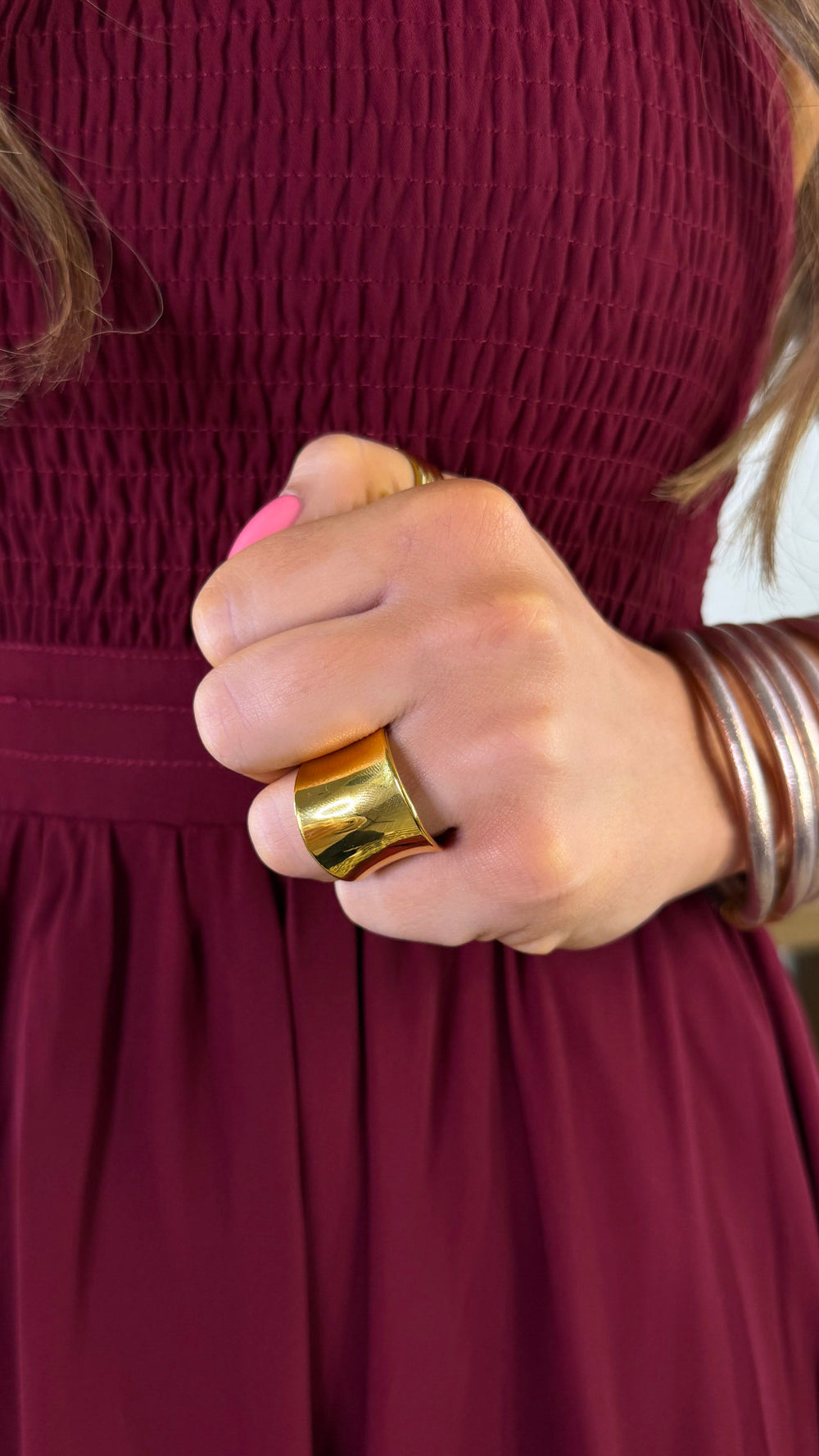 Blake Ring 7 Blake Ring 7