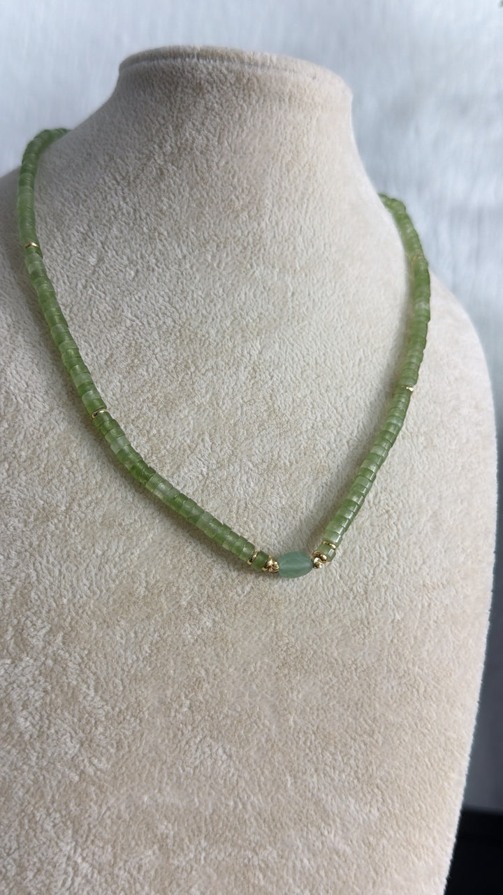 Treasure Jewels: So Serene Gemstone