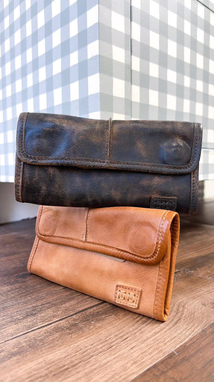 Bedstu Canton, Tan Rustic