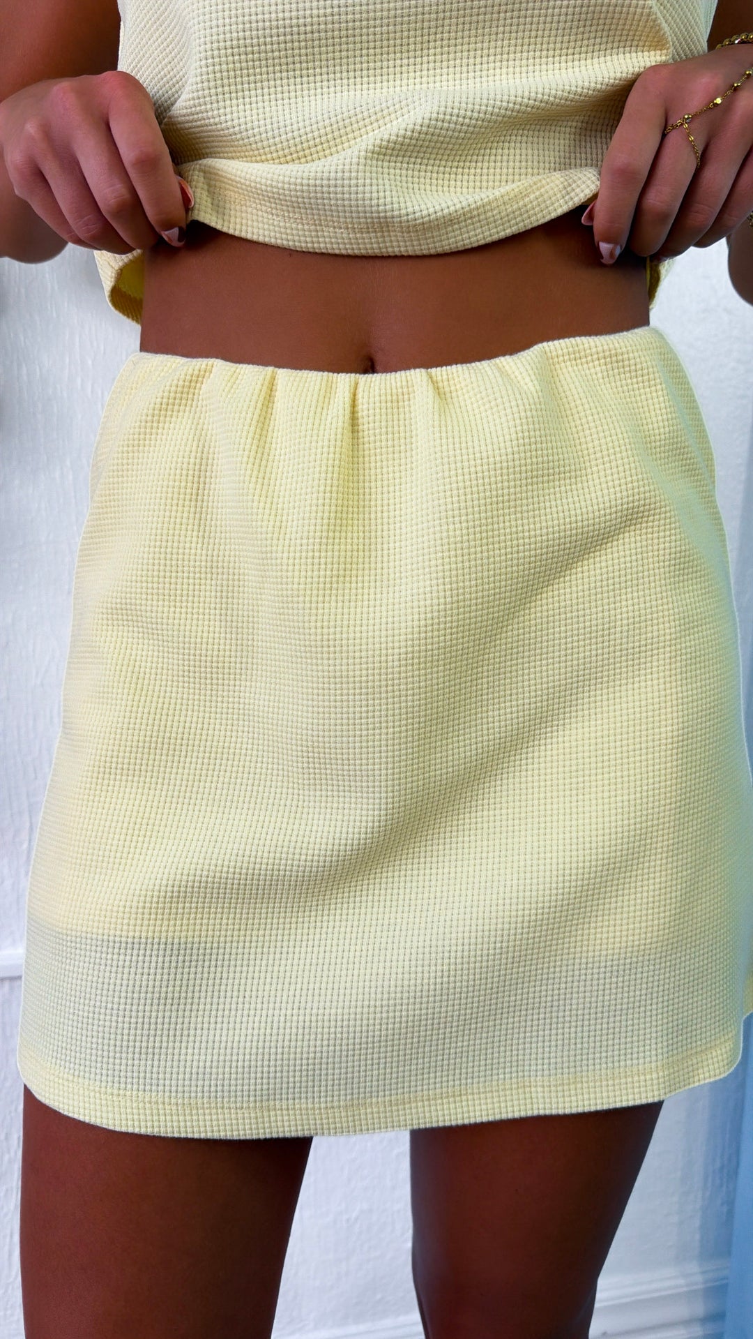 Sweet Life Two Piece Set, Daisy