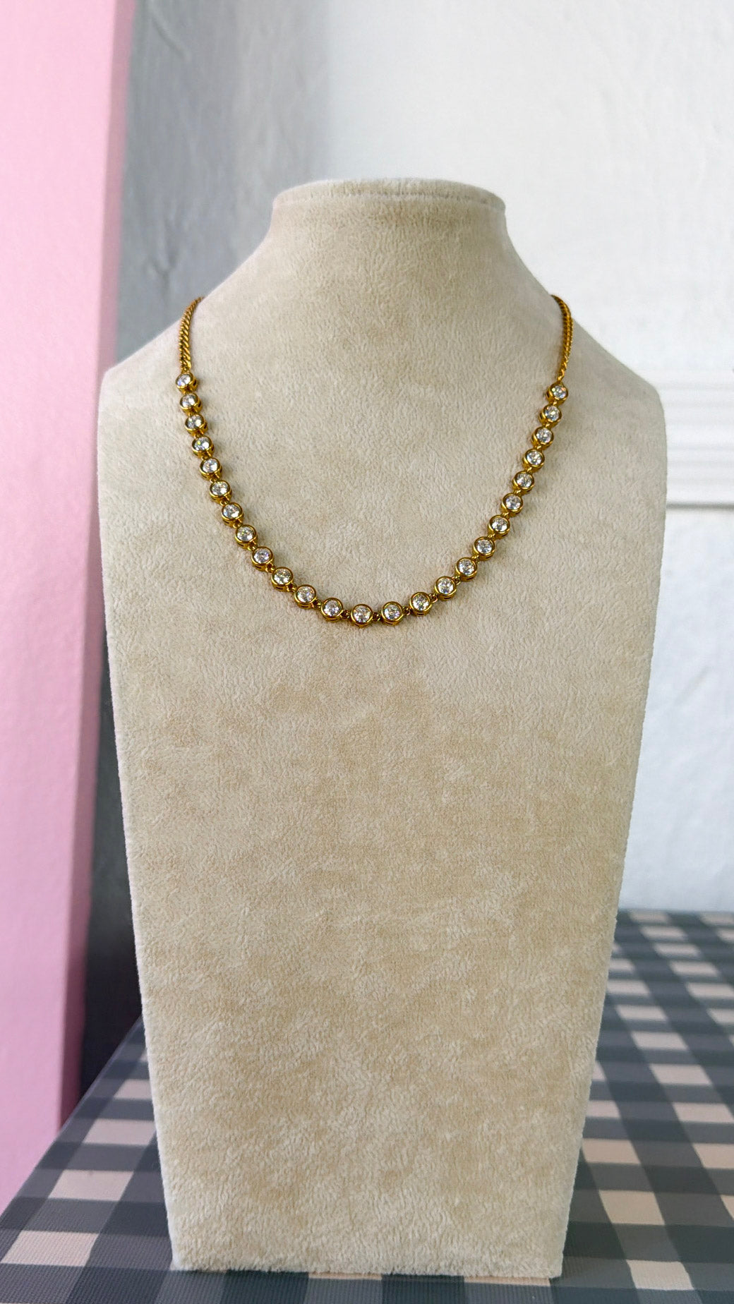 Roxie Necklace