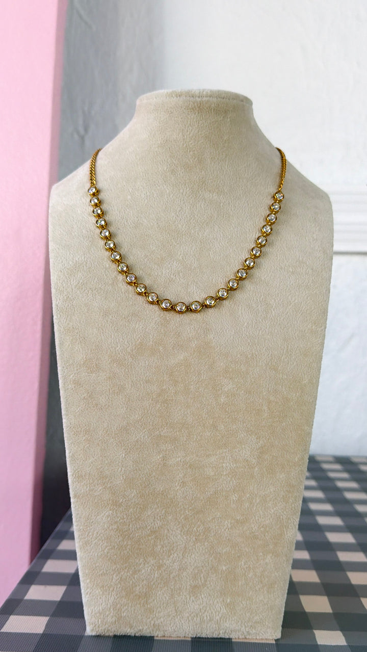 Roxie Necklace