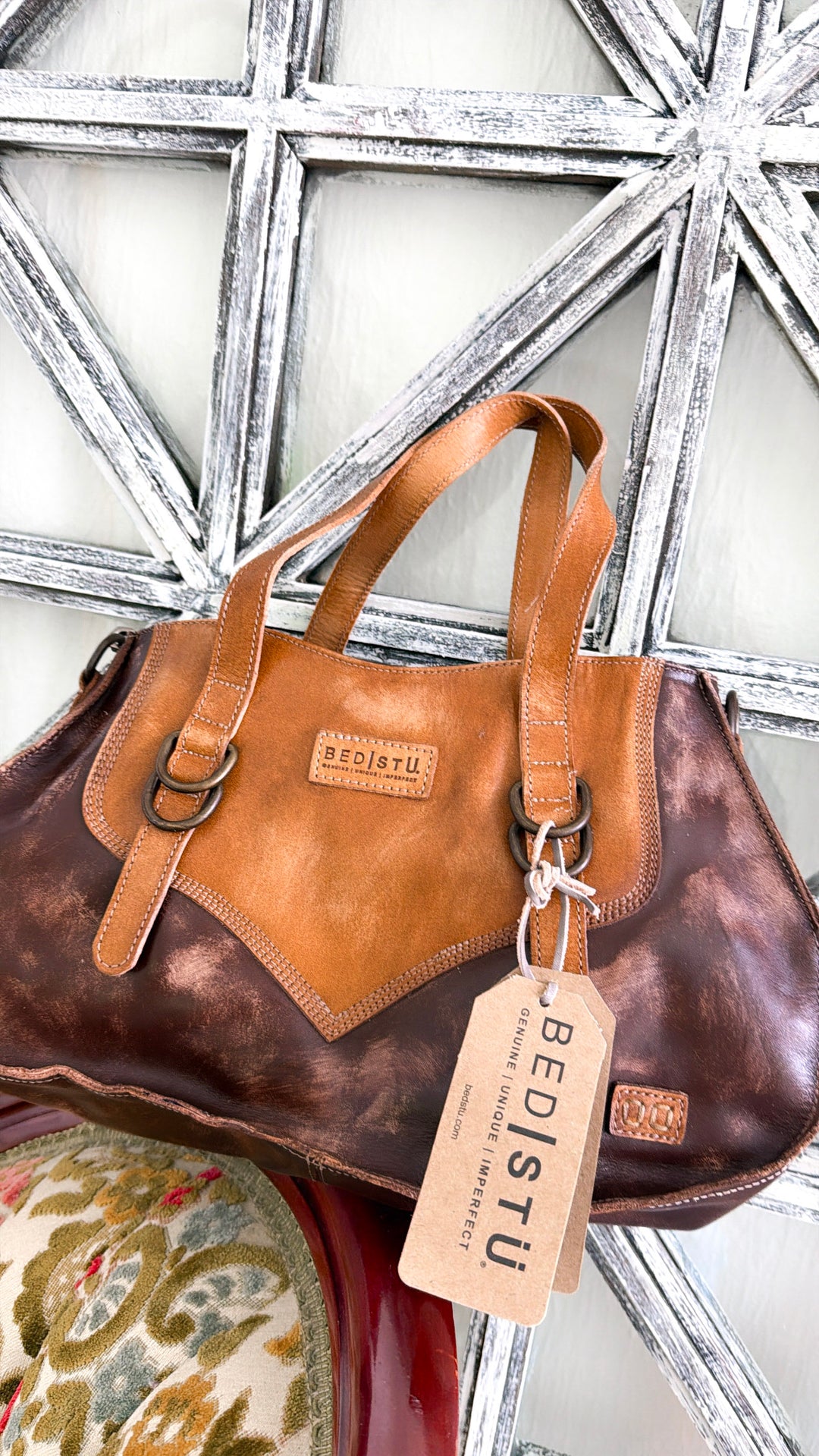 Bedstu Redrock, Teak Caramel Hand Wash