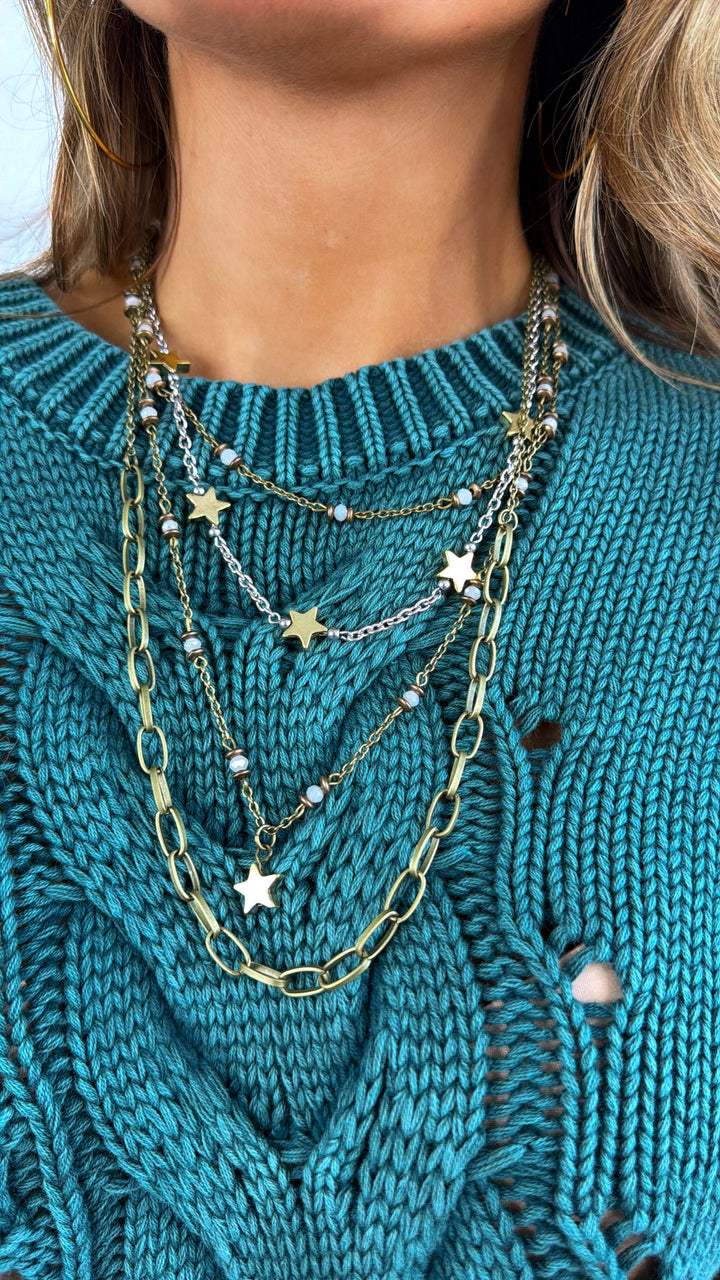 New Terri Necklace