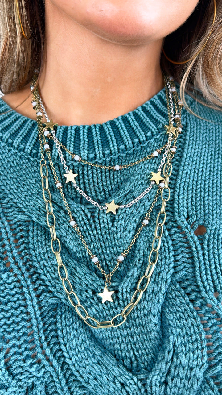New Terri Necklace