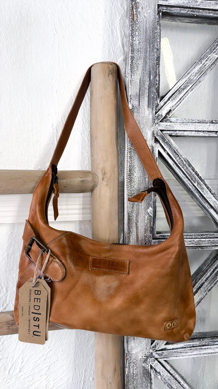 Bedstu Seemly, Tan Rustic