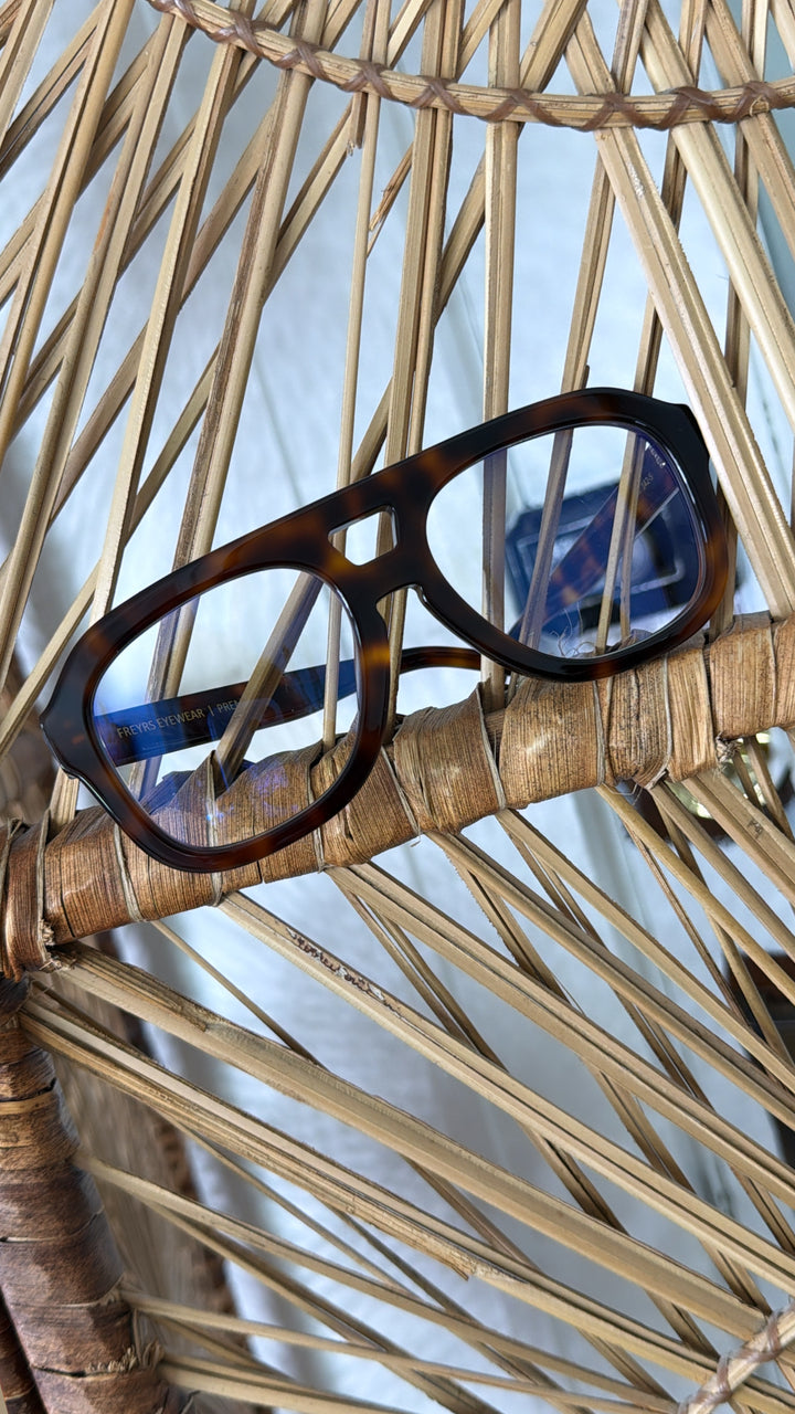 FREYRS - Voyager - Dark Tortoise