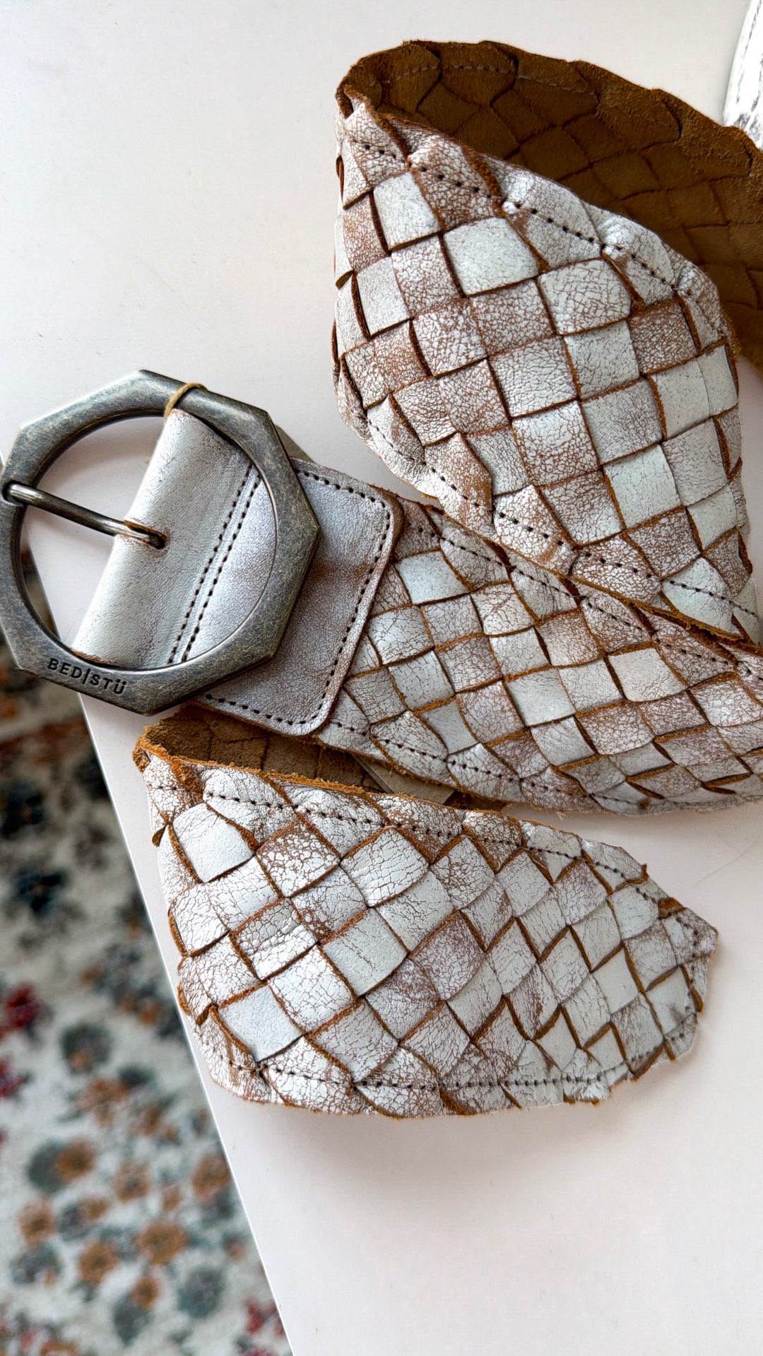 Bedstu Dreamweaver Belt, Nectar Lux