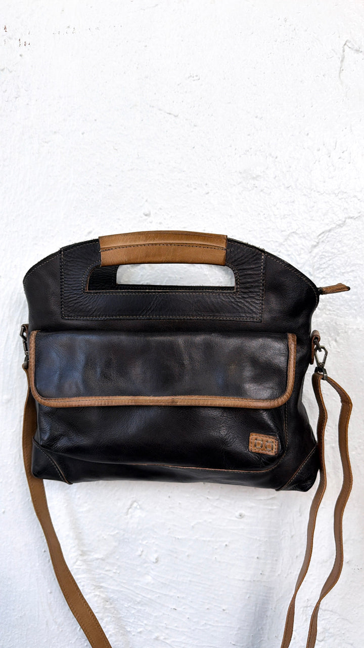 Bedstu Greenway, Black Oats Rustic
