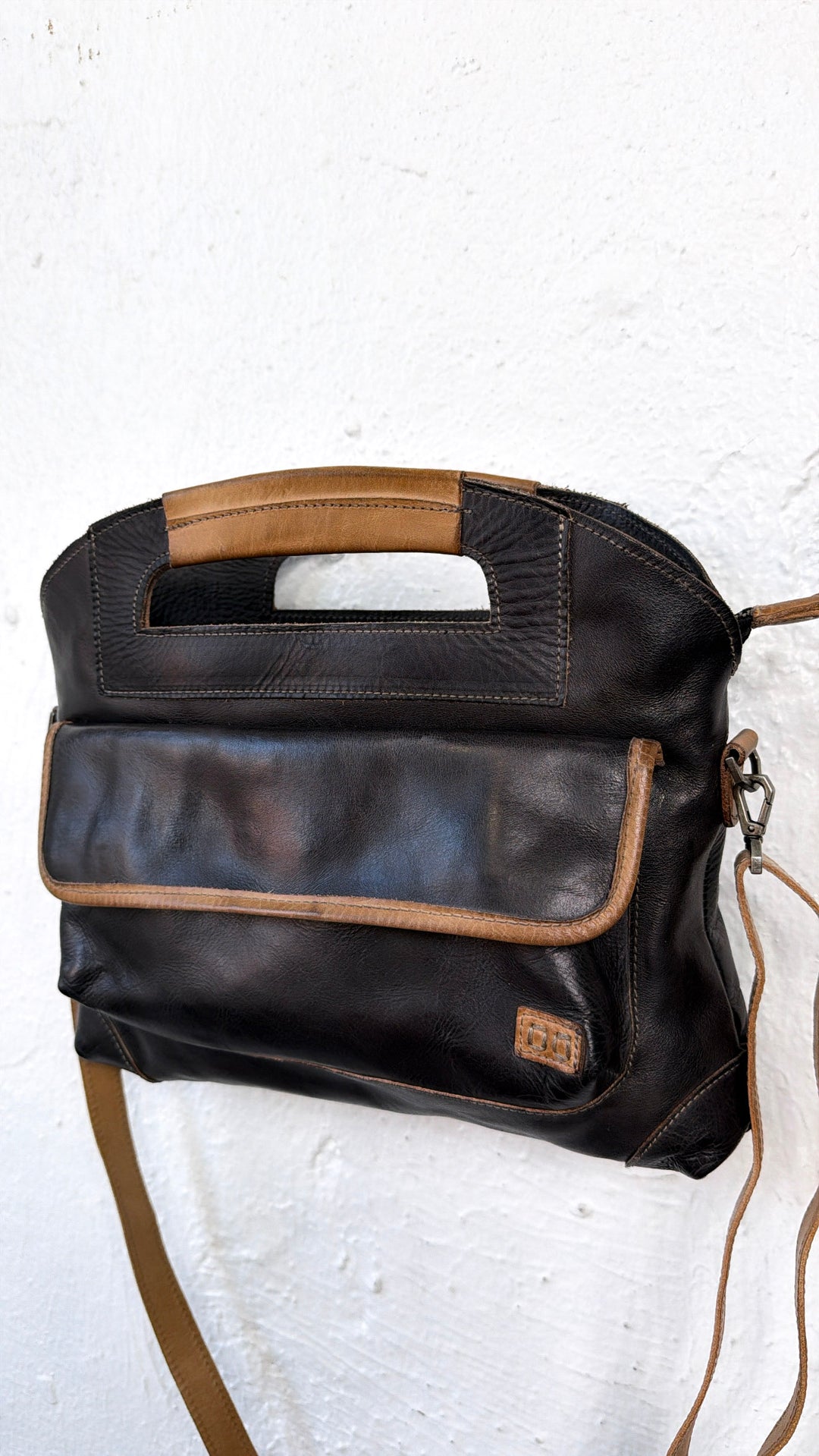 Bedstu Greenway, Black Oats Rustic