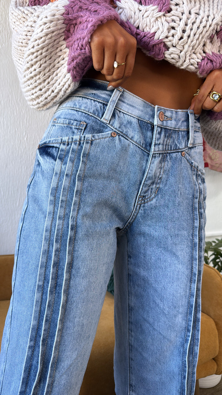 Ridge Pleated Barrel, Medium Light