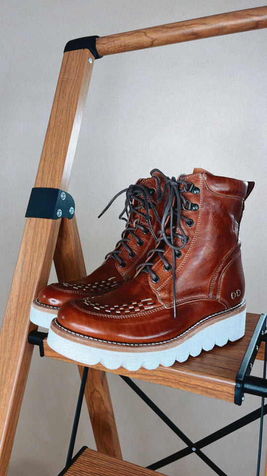 simple chic stores shoes