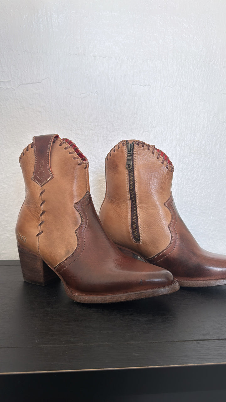 Bedstu Baila ll, Teak Oats Rustic