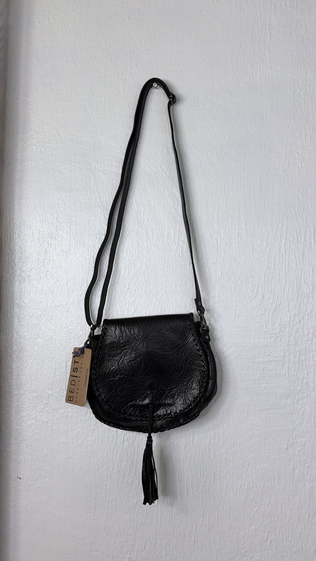 Bedstu Half Moon EM, Black DD