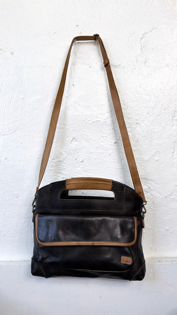 Bedstu Greenway, Black Oats Rustic