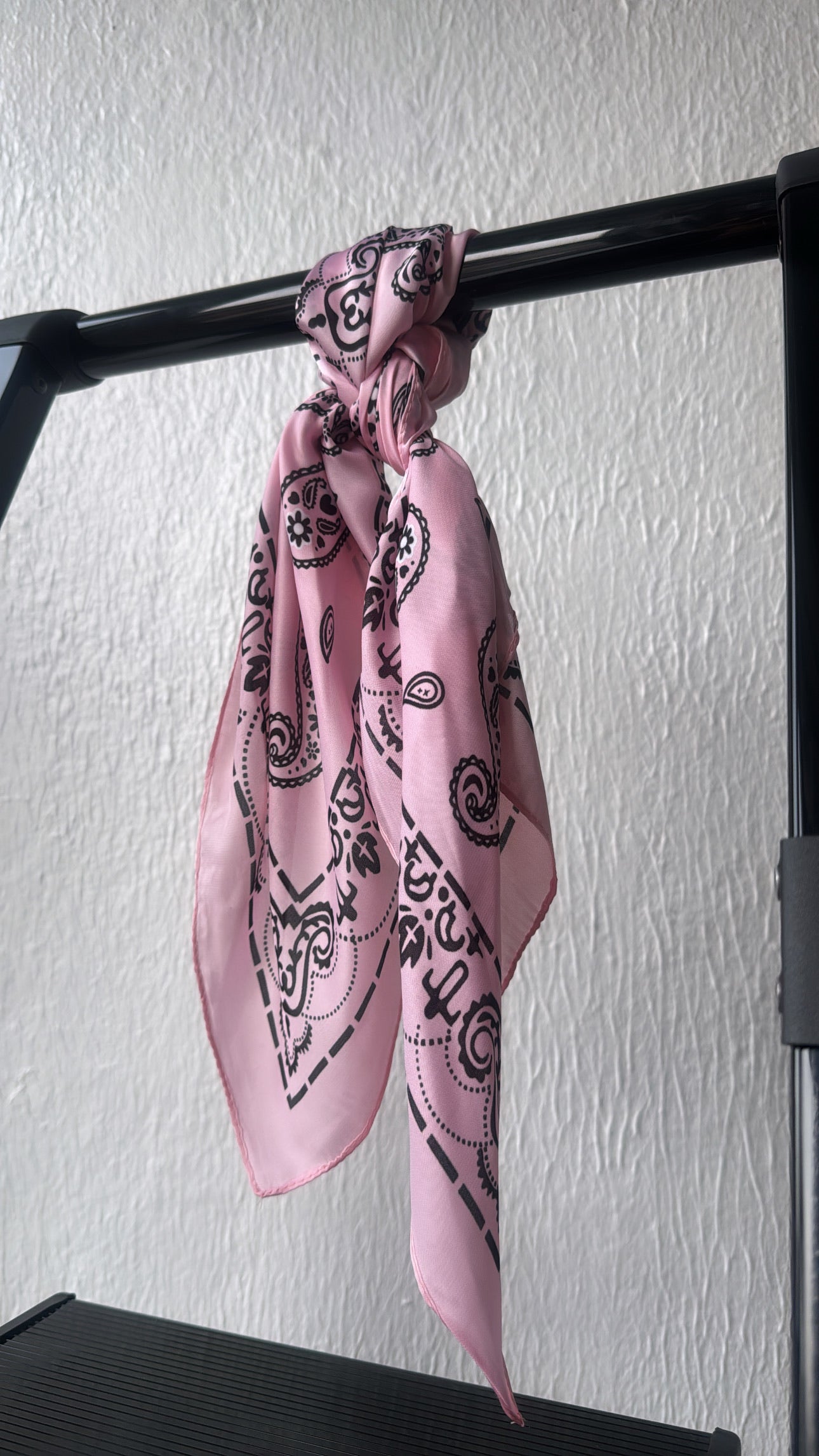 Wild Rag, Pink – Everyday Chic Boutique