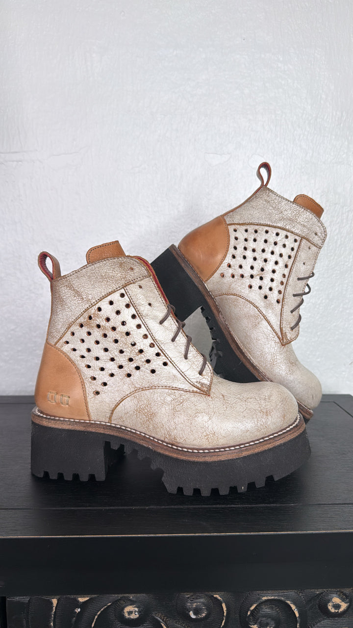 Bedstu Tanzania, Nectar Lux/ Tan Rustic