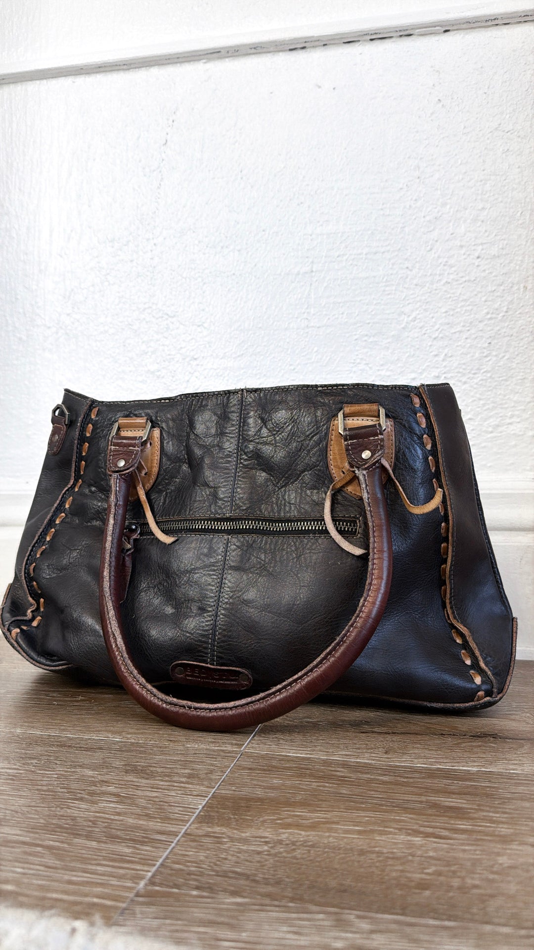 Bedstu Rockababy, Java Rustic