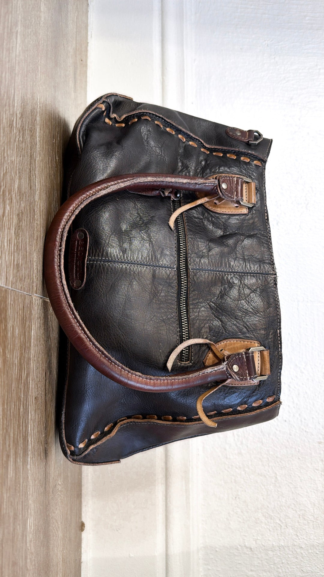 Bedstu Rockababy, Java Rustic