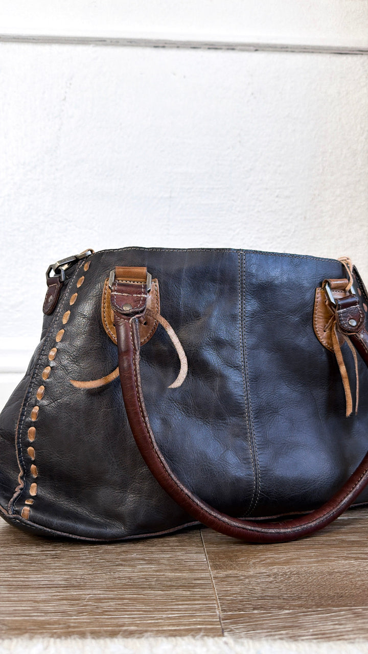 Bedstu Rockababy, Java Rustic