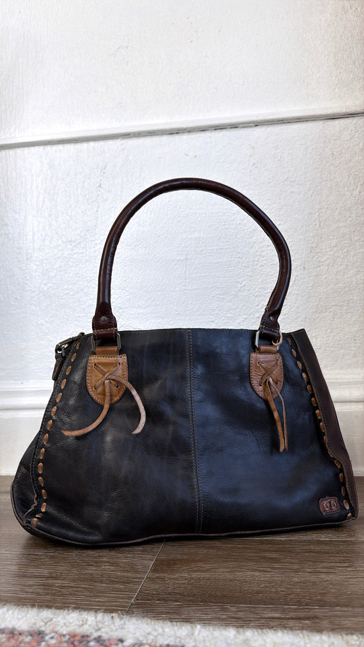 Bedstu Rockababy, Java Rustic