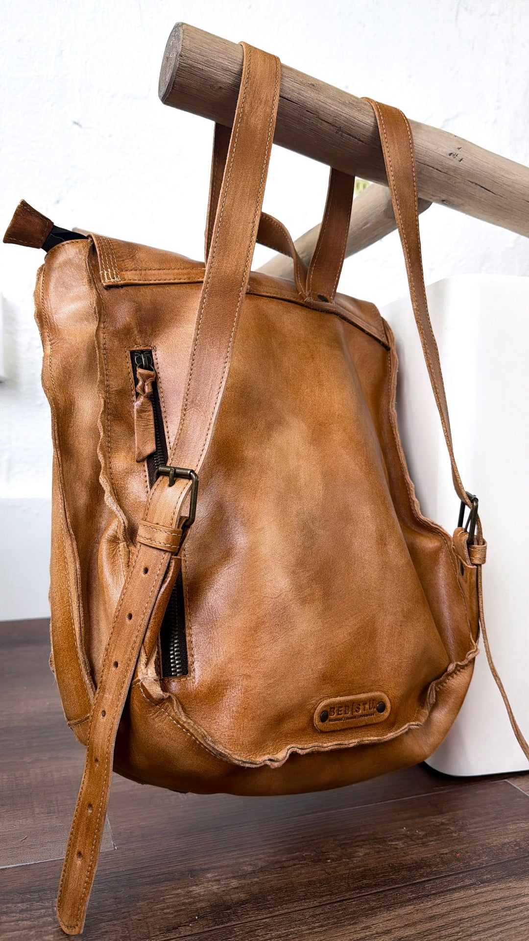 Bedstu Ranger, Caramel Hand Wash